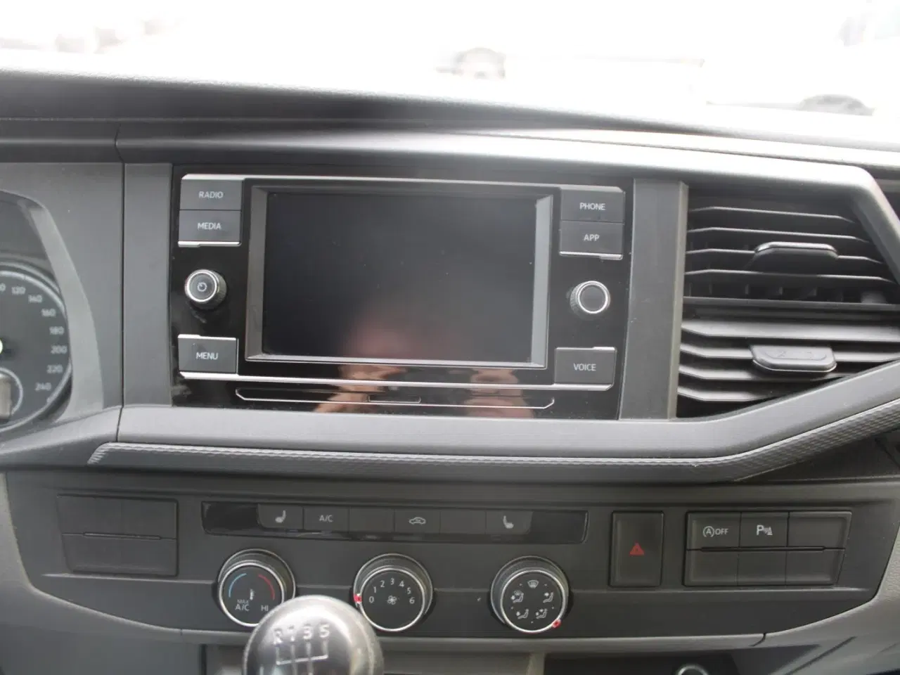 Billede 6 - VW Transporter 2,0 TDi 110 Kassevogn lang