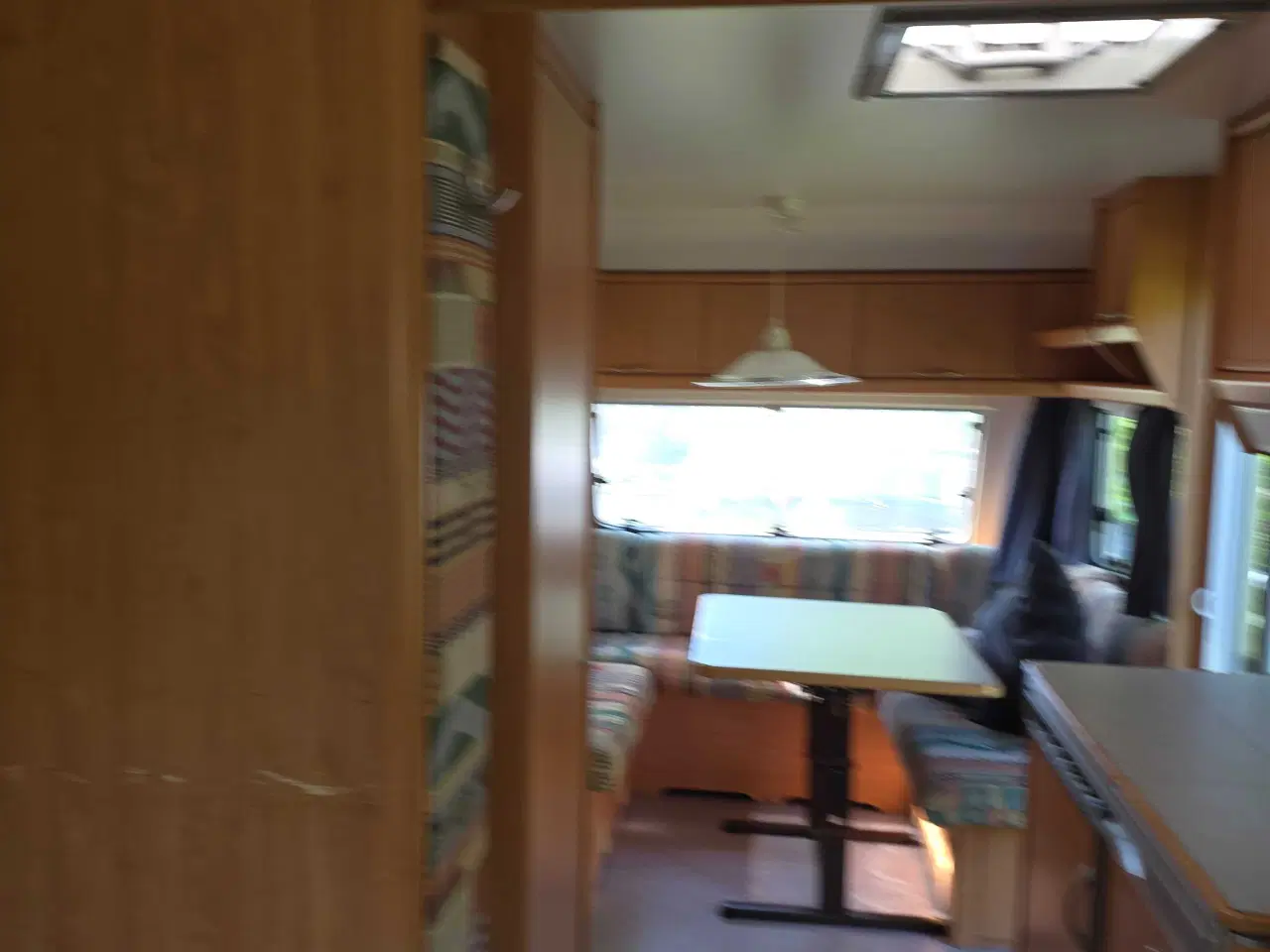 Billede 6 - Brugt campingvogn