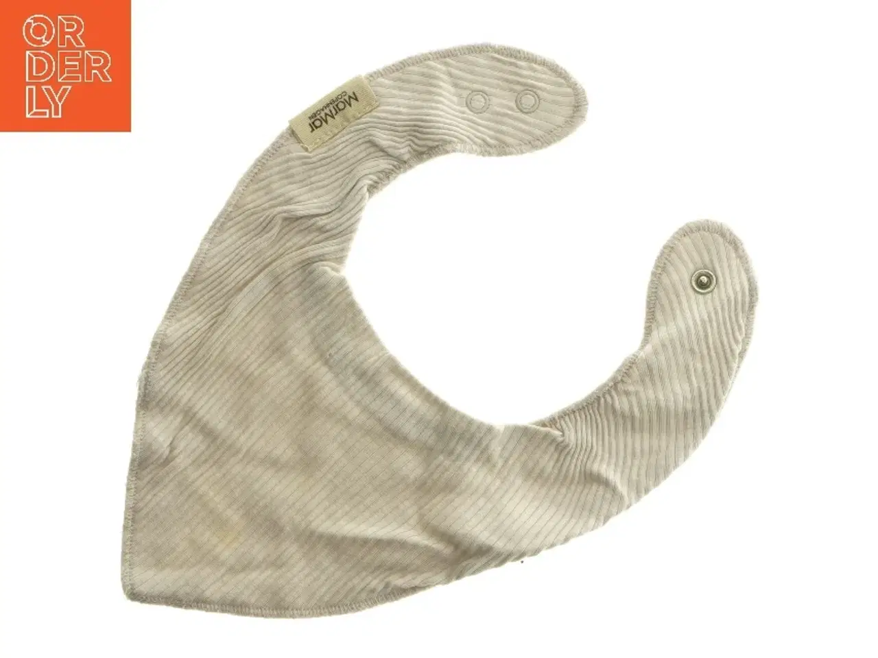 Billede 1 - Hagesmæk fra MarMar (str. 24 cm)