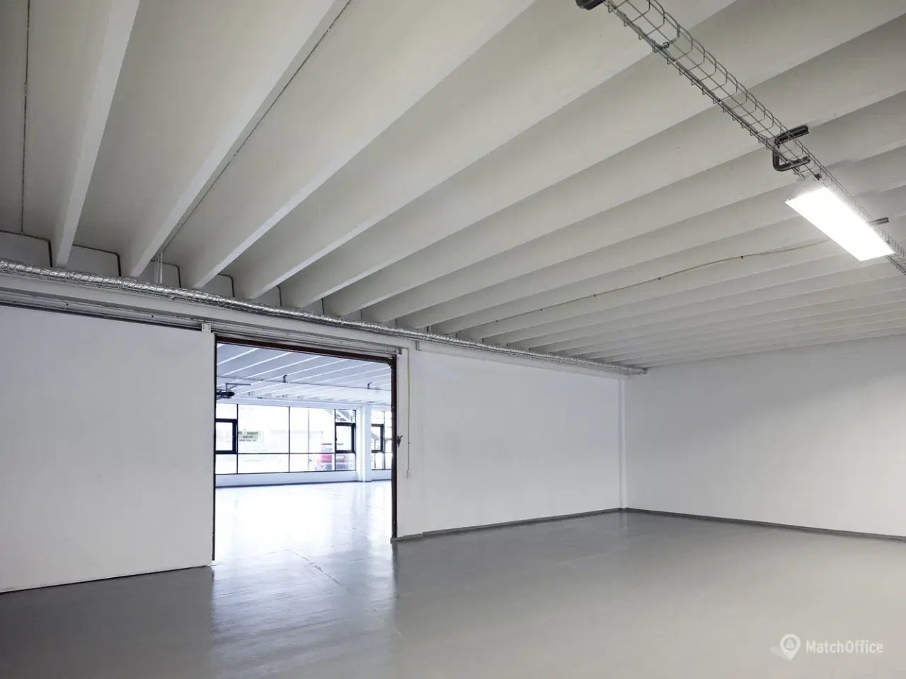 Billede 7 - 1501-42: Roholmsvej 10H, st., 2620 Albertslund – 741 m2