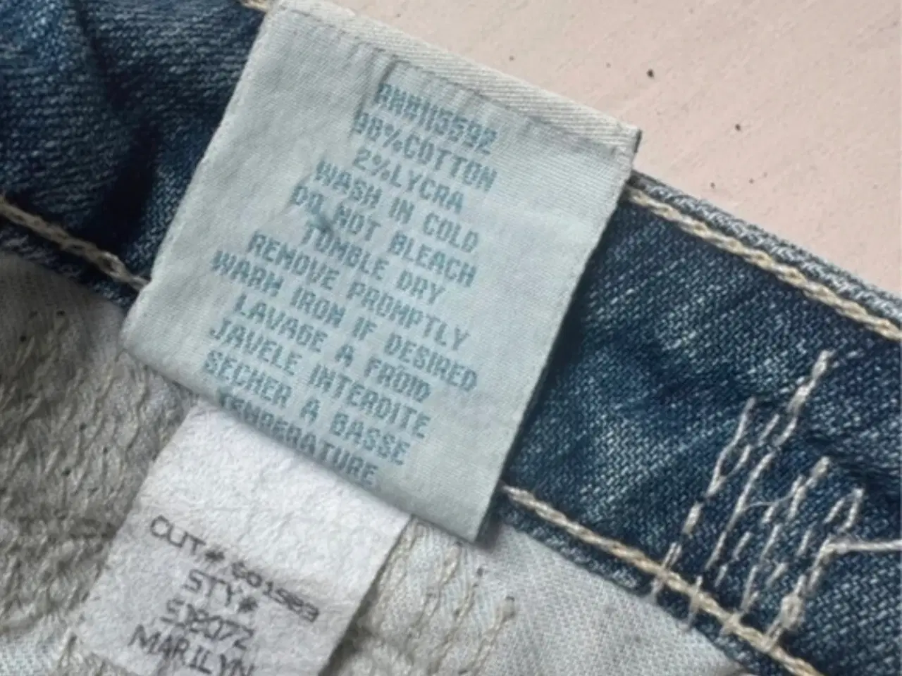 Billede 5 - Robins Jean Marilyn str. 29