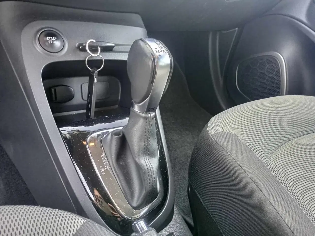 Billede 8 - Renault Captur 1,5 dCi 90 Dynamique EDC