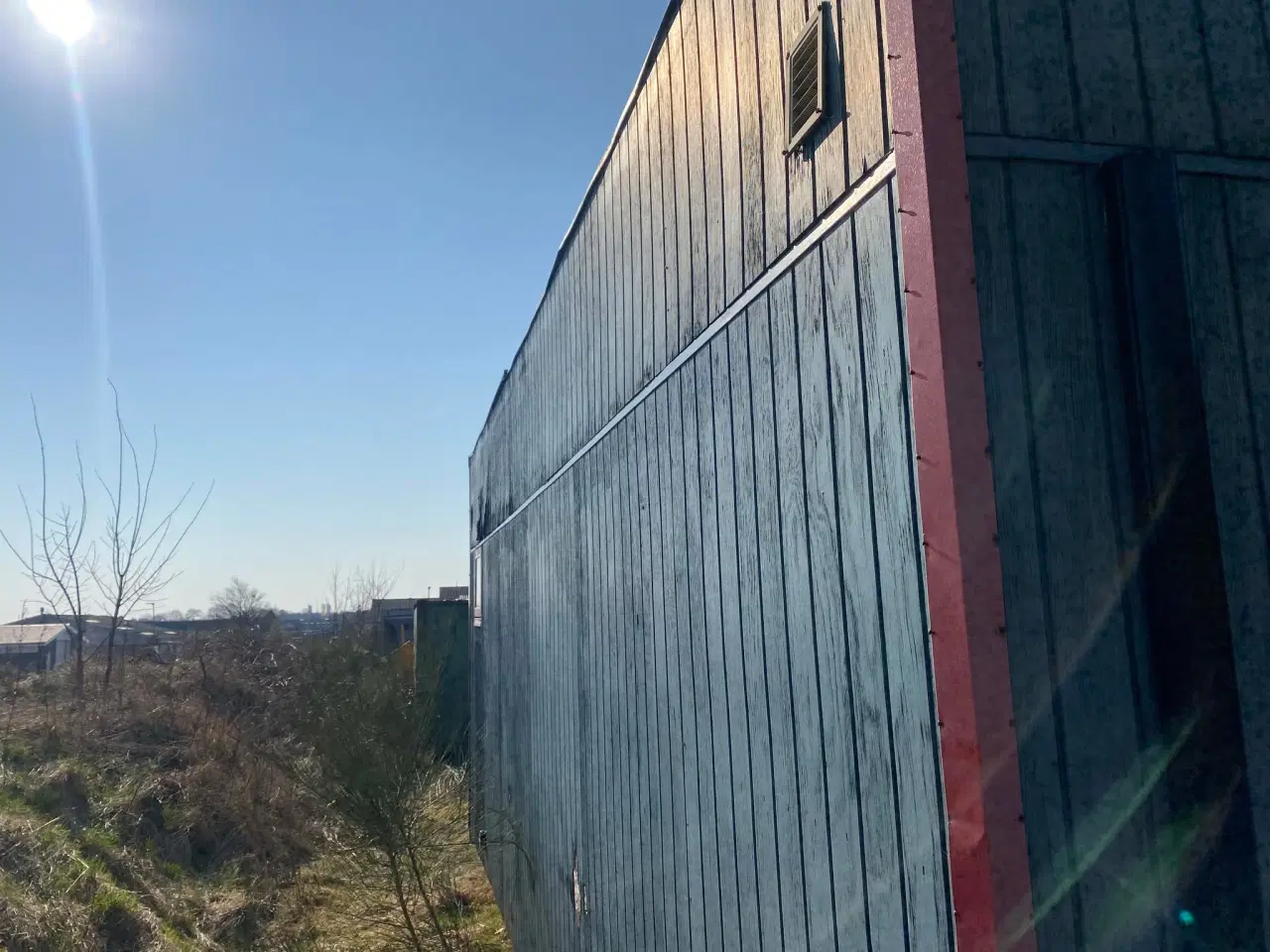 Billede 13 - Super fint Anneks/kontor