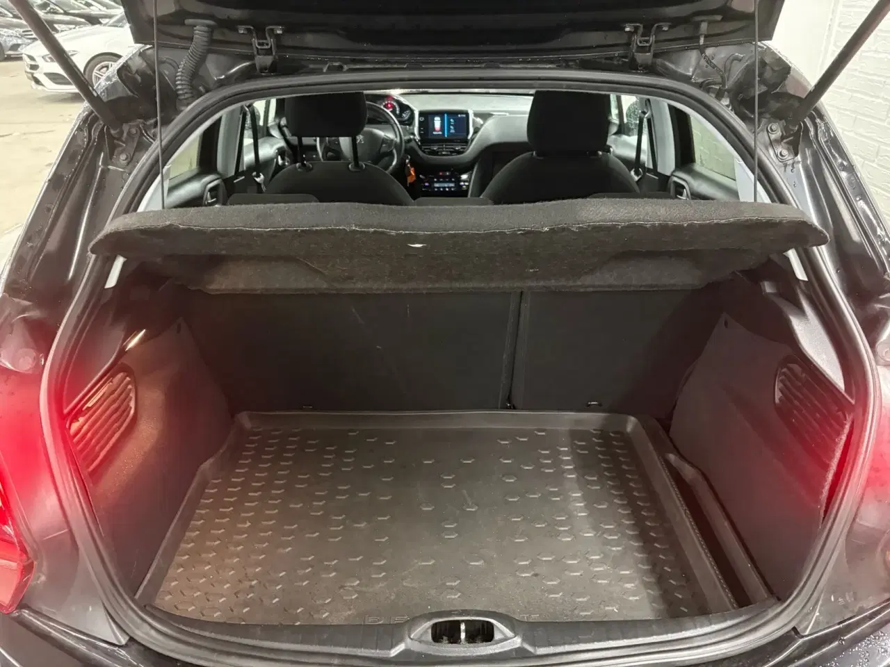 Billede 7 - Peugeot 208 1,6 BlueHDi Active 100HK 5d