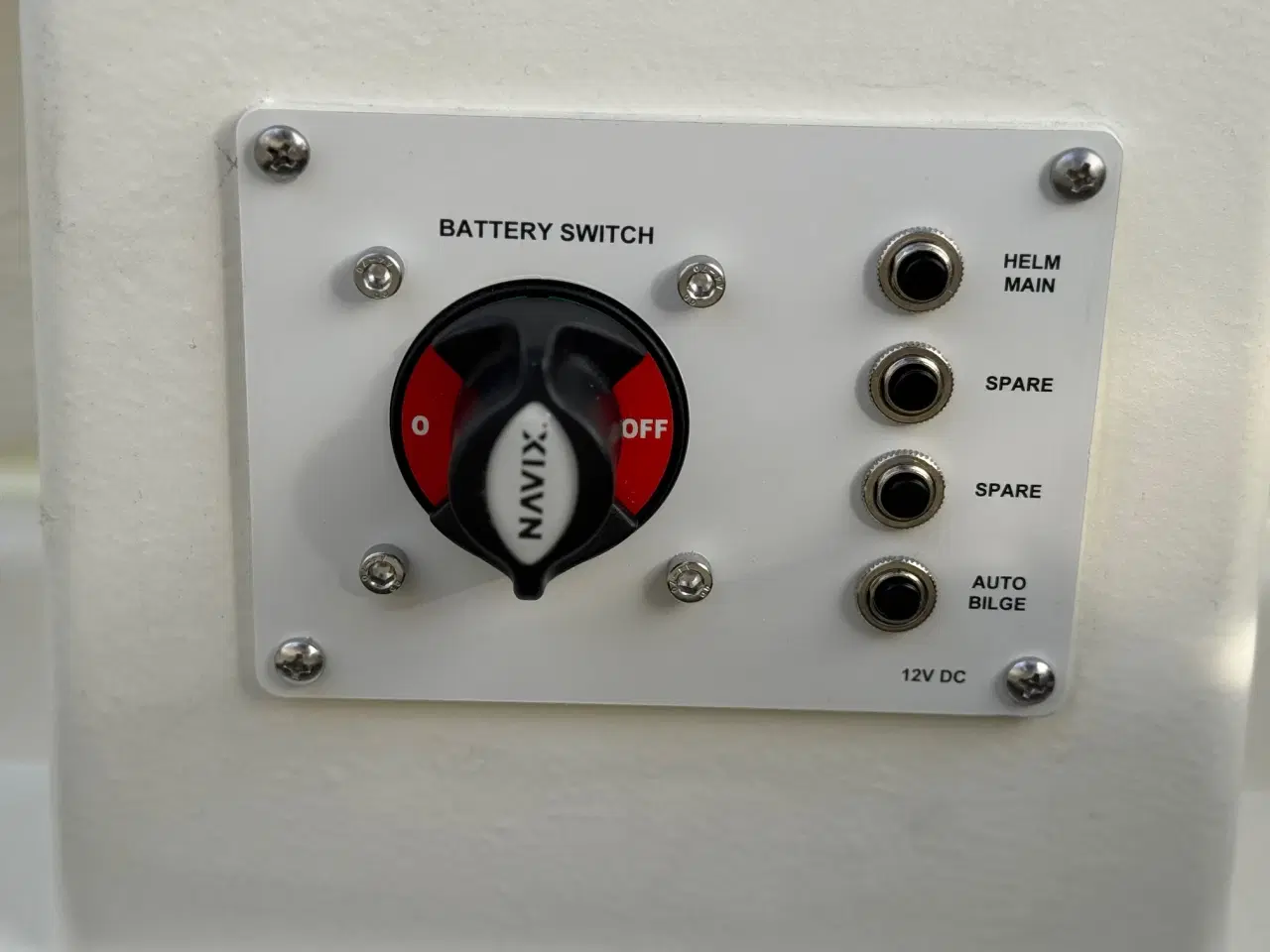 Billede 26 - Quicksilver Activ 605 Cruiser med F150 Mercury-EFI 3,0L XL 4 takt Exclusive Deluxe Line