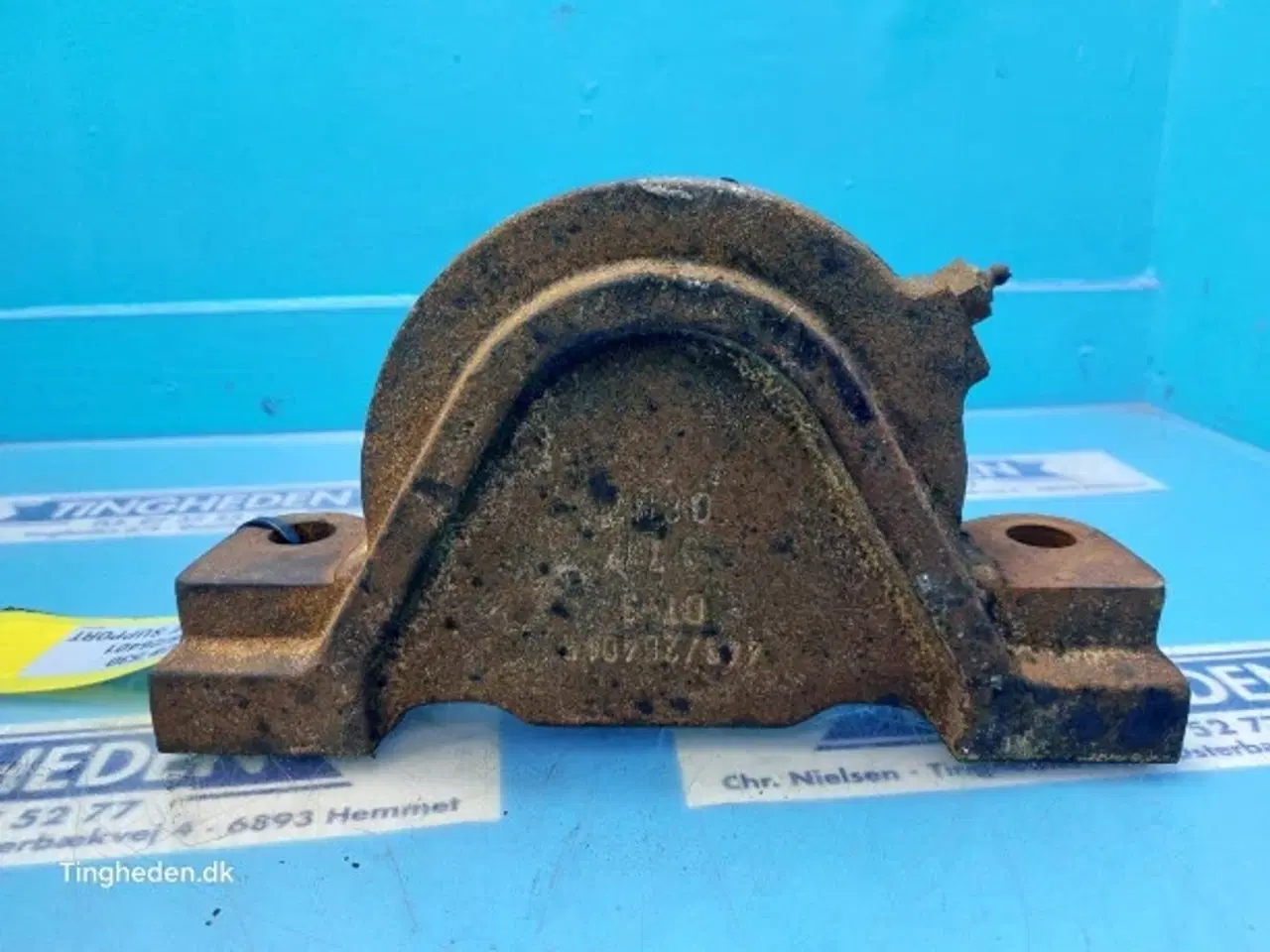 Billede 8 - JCB 530 Support 448/26401