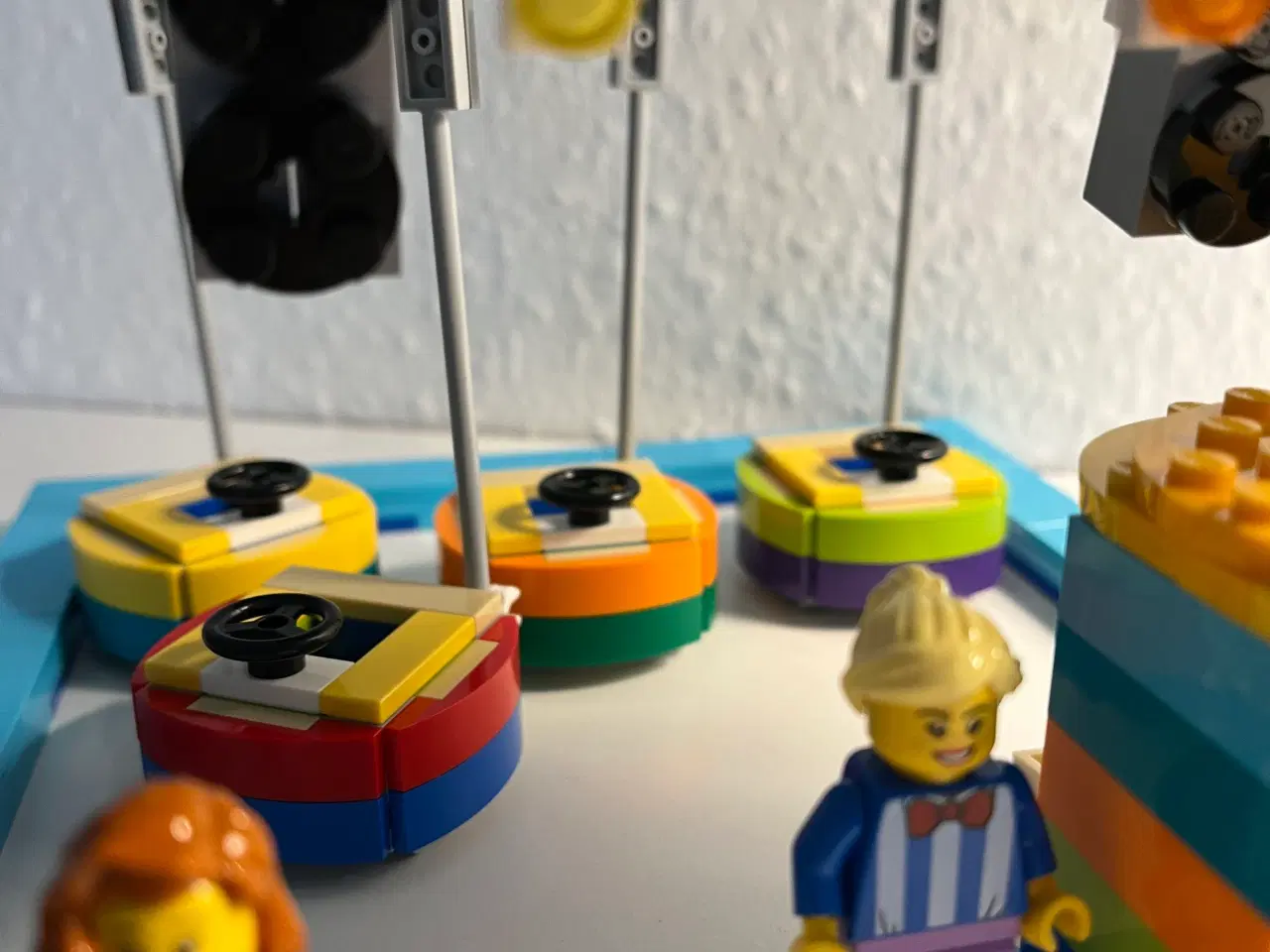 Billede 10 - Lego creator