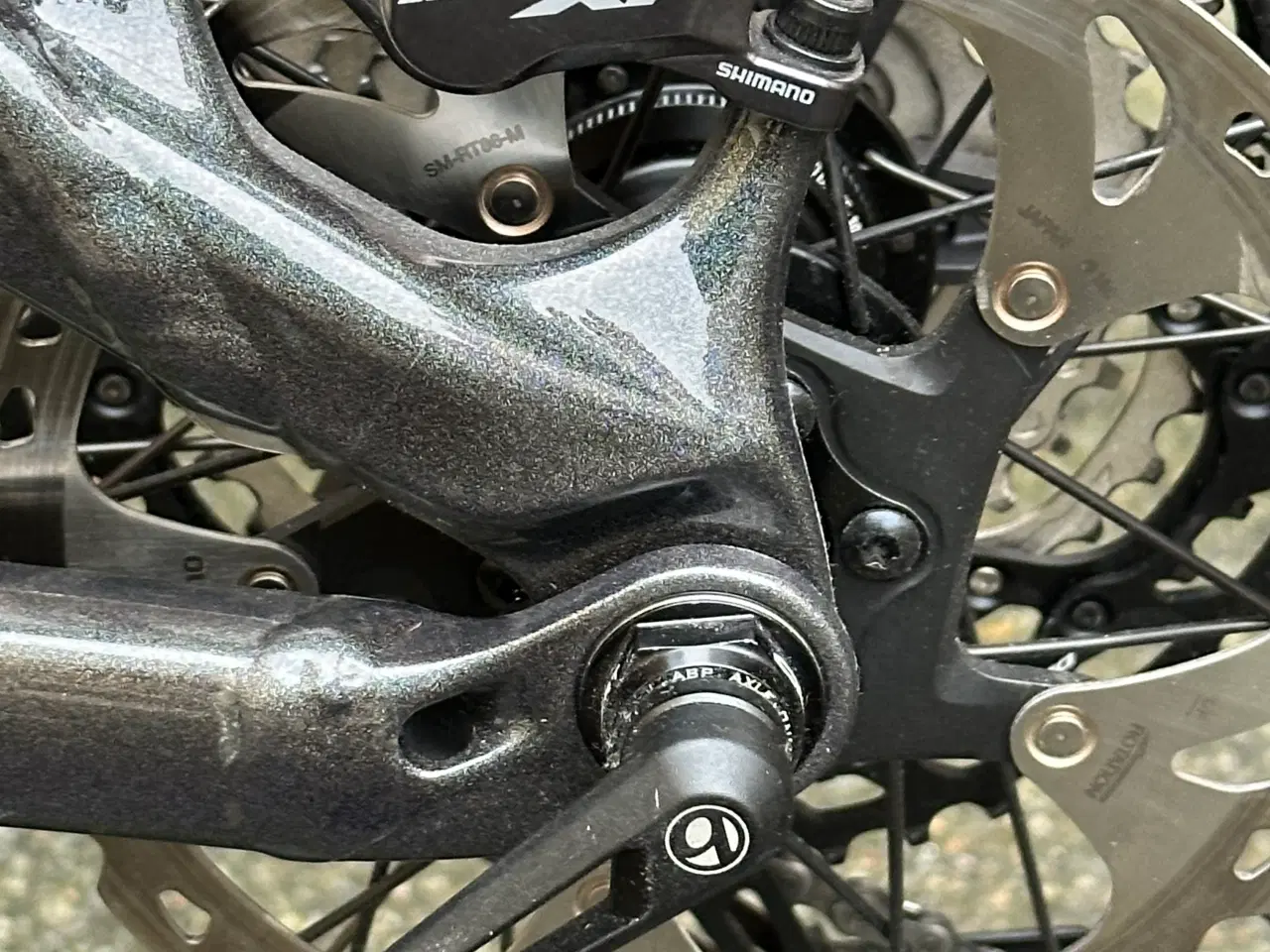 Billede 2 - TREK REMEDY XT EDITION SIZE M/L 