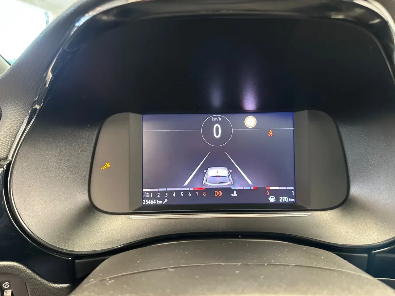 Billede 16 - Opel Corsa 1,2 T 100 Sport