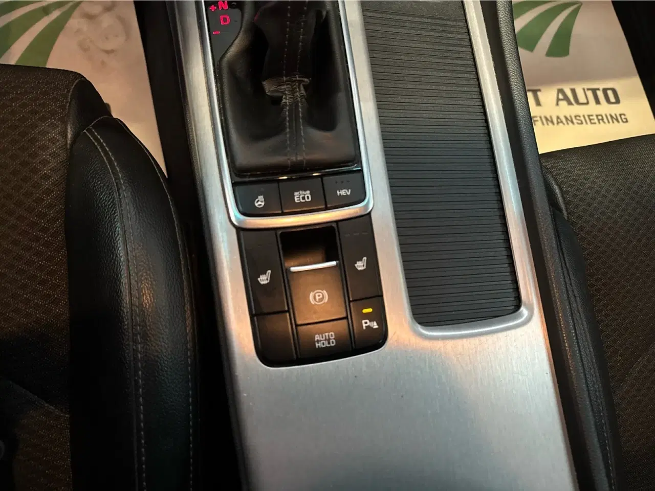 Billede 16 - Kia Optima 2,0 PHEV SW aut.