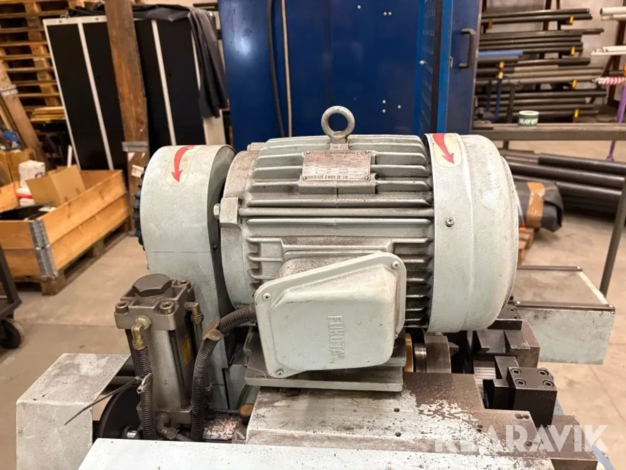 Billede 7 - Rørrejfer Contarini WITS01