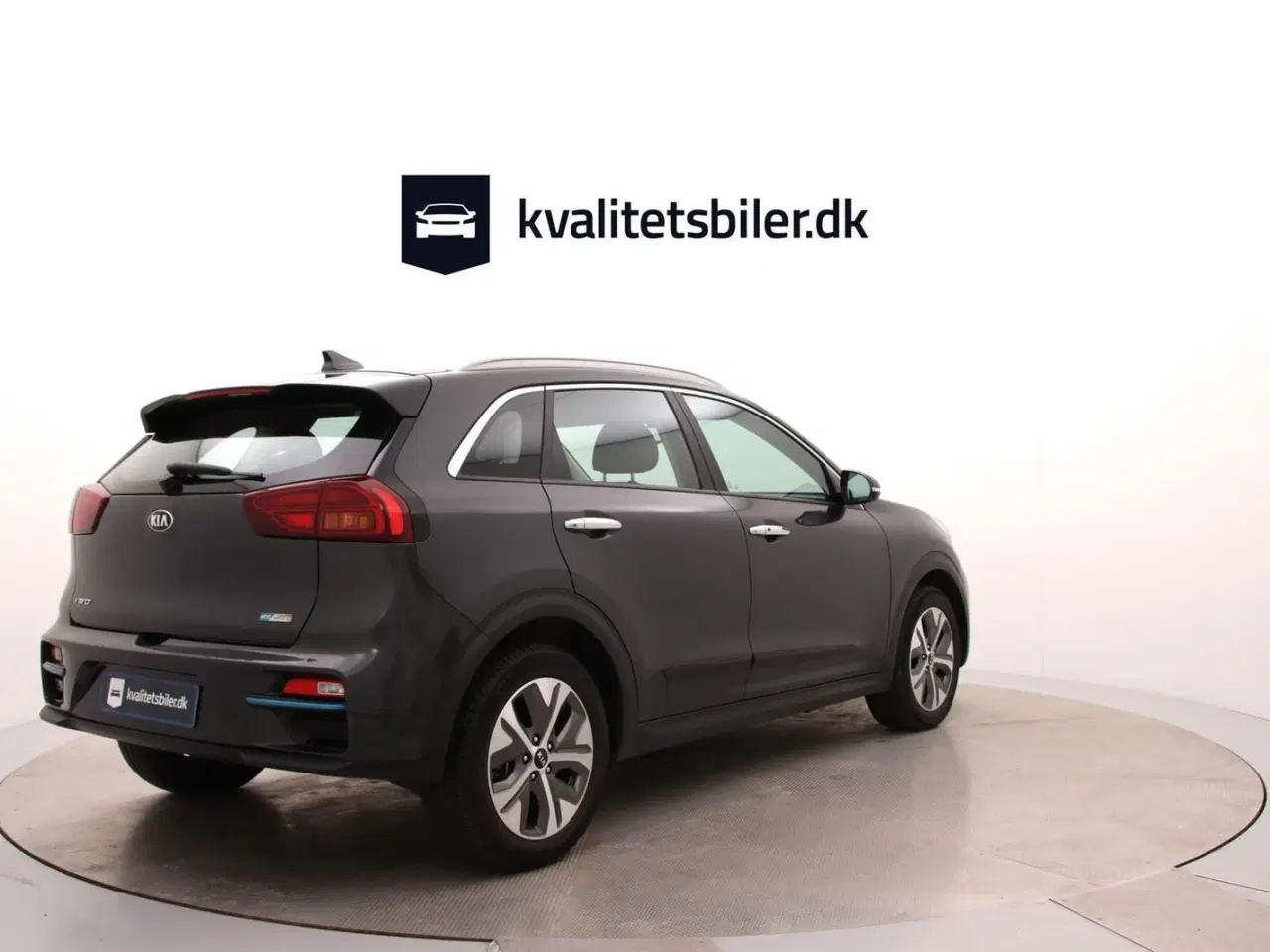 Billede 4 - Kia e-Niro 64 Advance