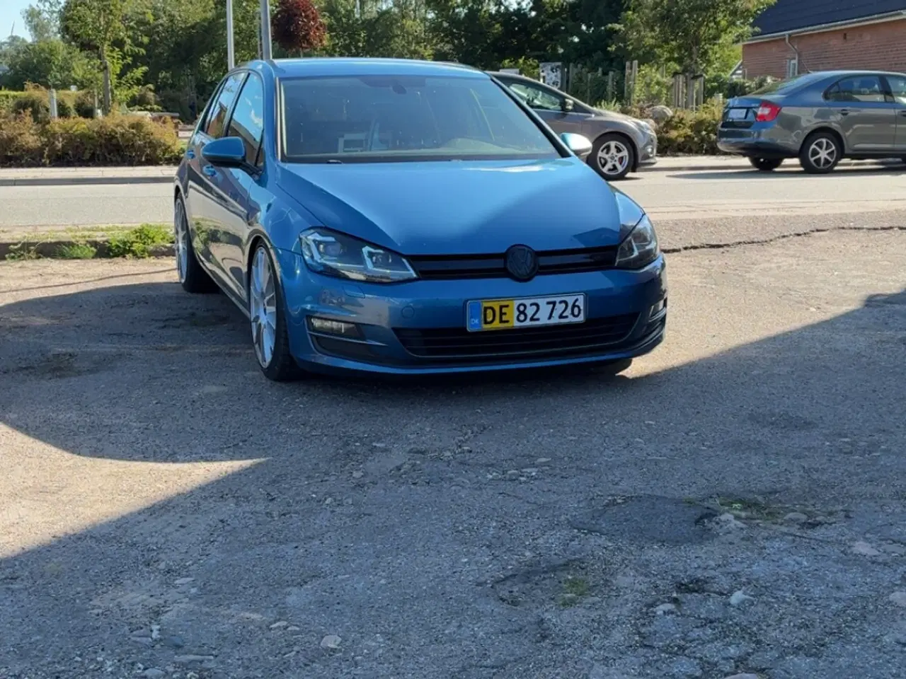 Billede 2 - Golf 7 1,6 tdi 2015 196.000 km