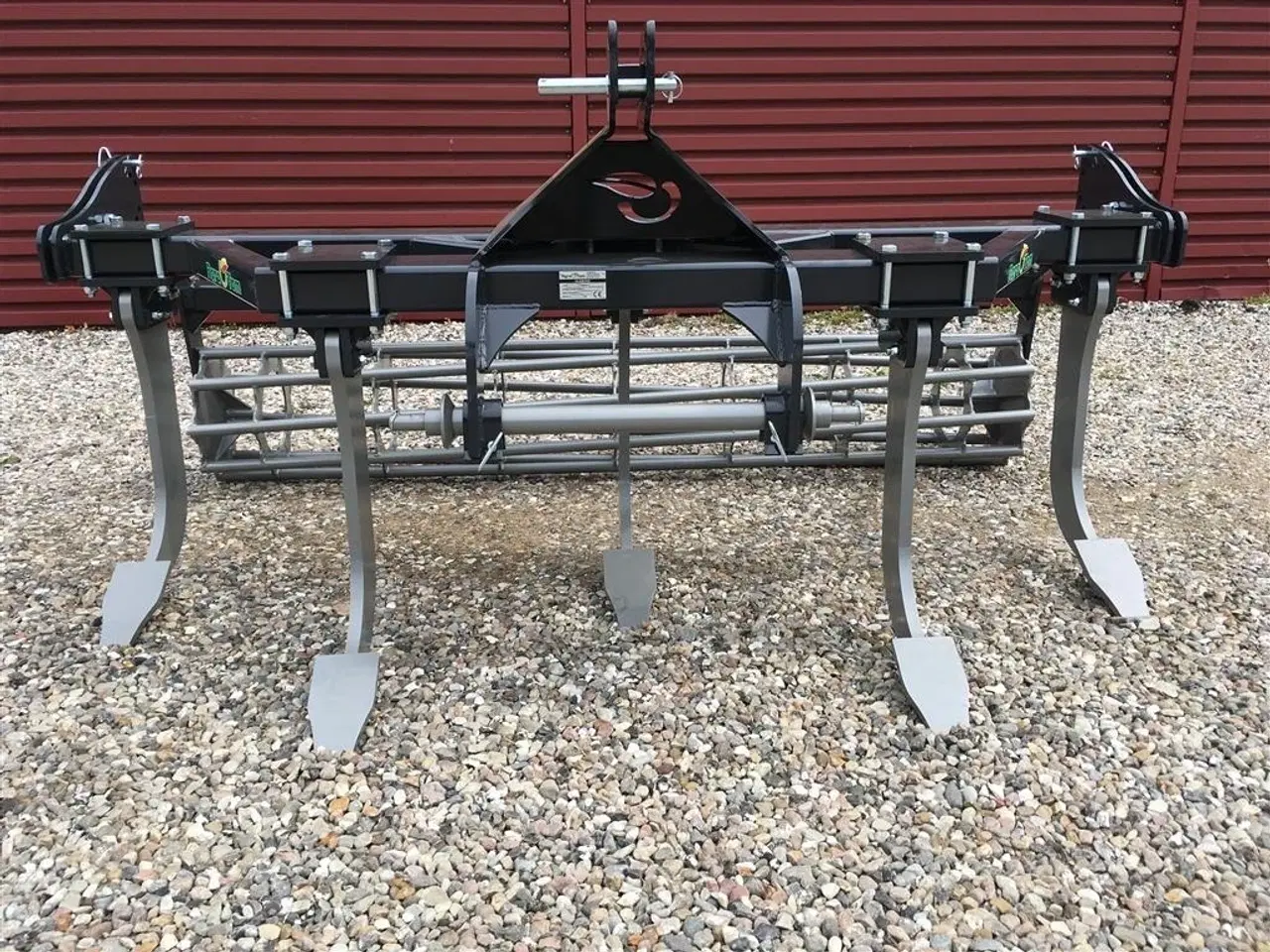 Billede 8 - Agro-Tom Agro-Tom 5 tands