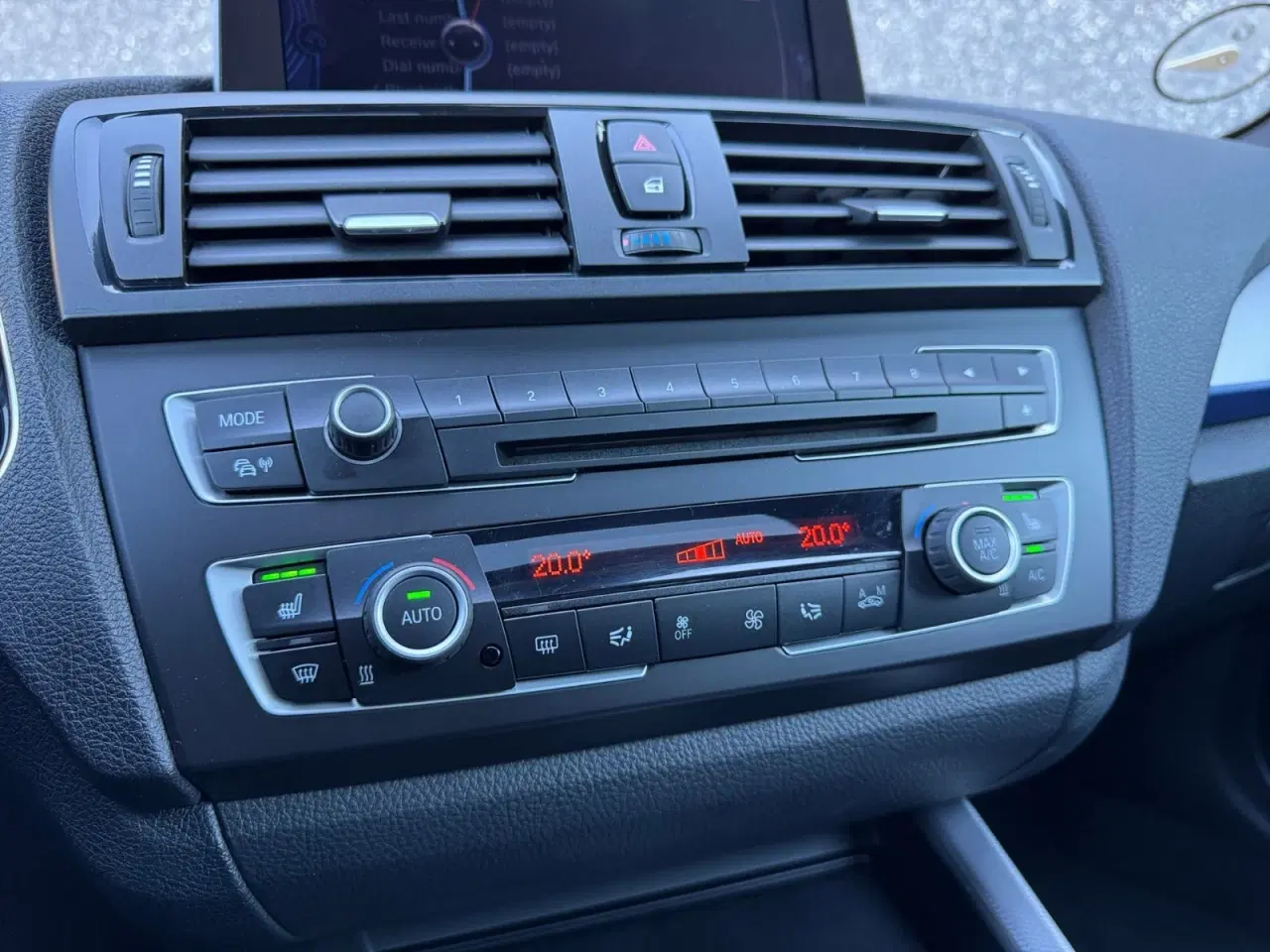 Billede 8 - BMW M135i 3,0 aut. Van