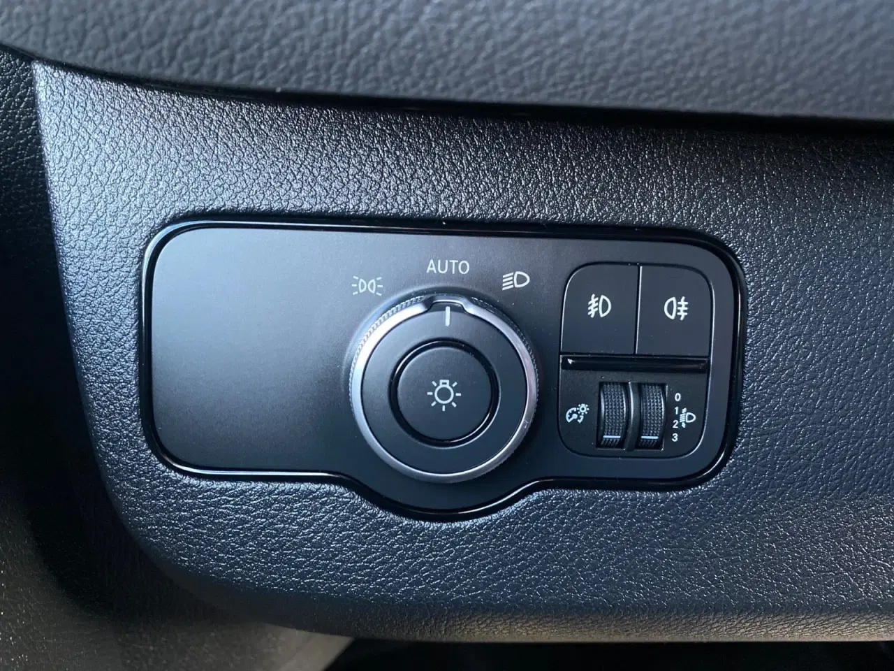 Billede 14 - Mercedes Sprinter 317 2,0 CDi A2 Kassevogn aut. RWD