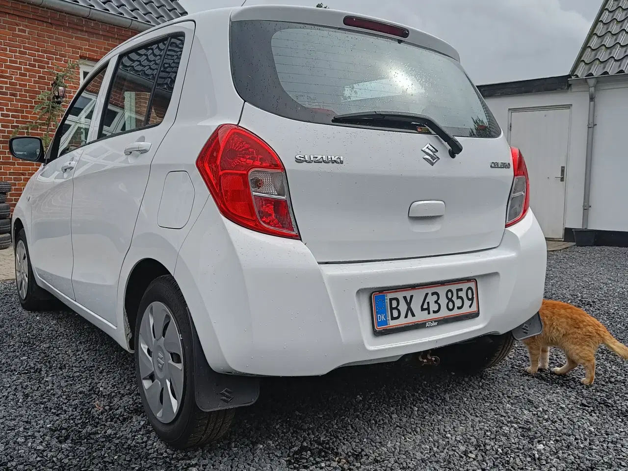 Billede 3 - Suzuki Celerio 1.0 2015