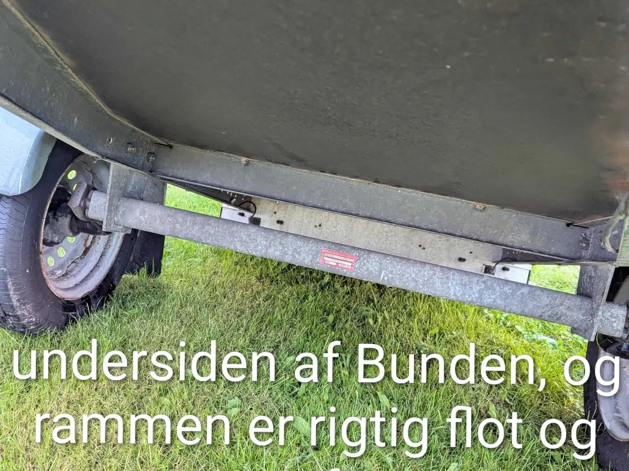 Billede 8 - Stema trailer 