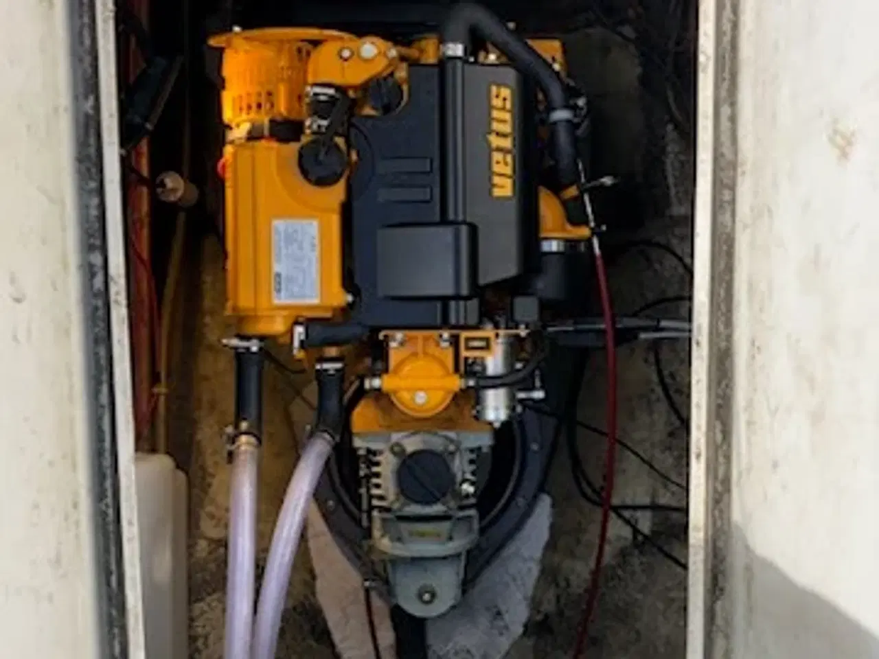 Billede 2 - Lm m 270 fra 1986