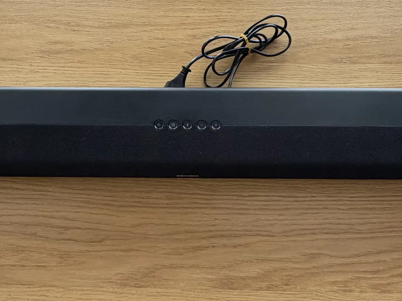 Billede 1 - DENON soundbar 