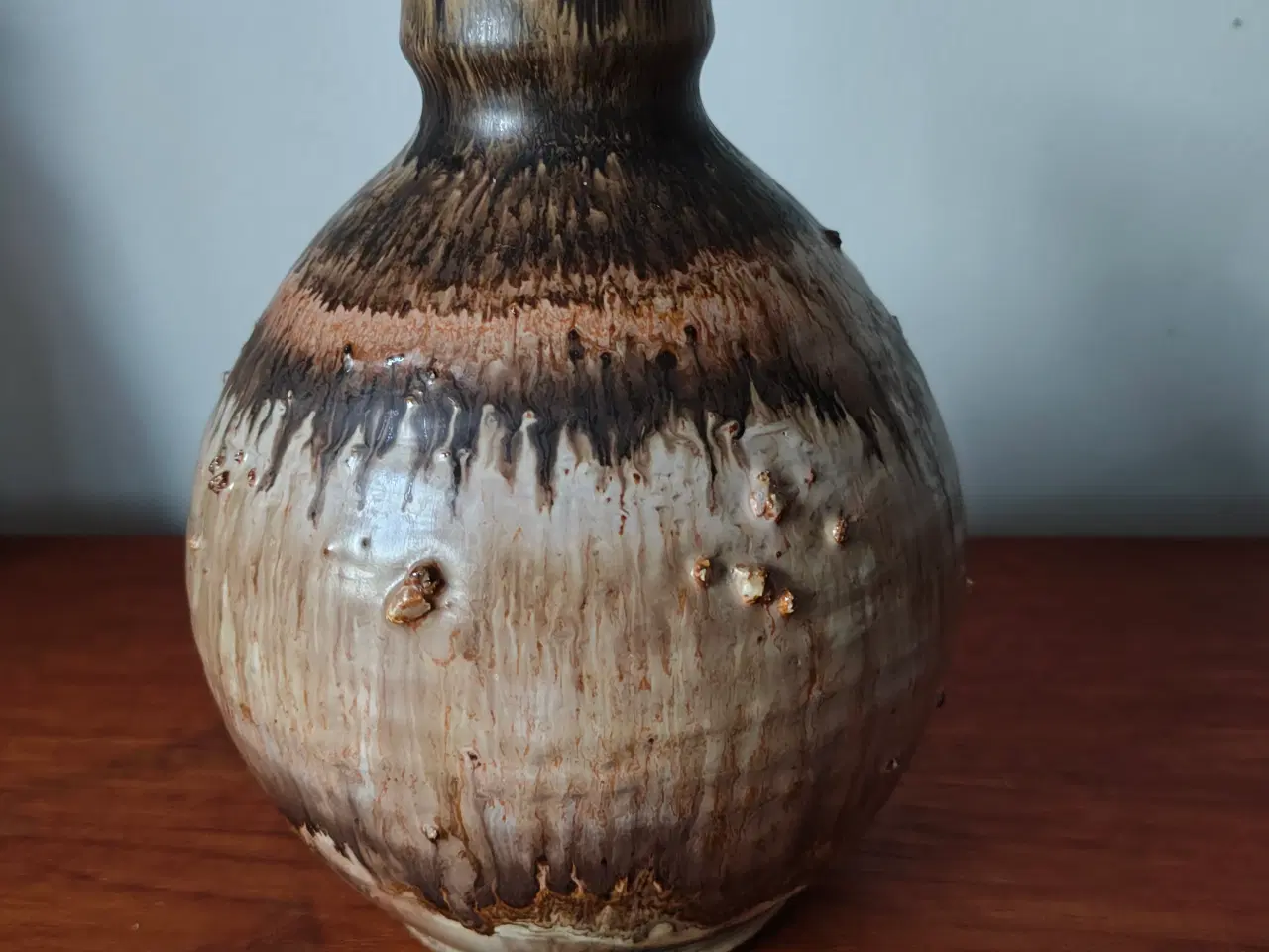 Billede 3 - Flot Birte Vedel Howard vase