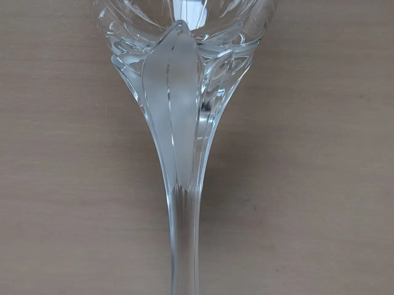 Billede 2 - Hvidvinsglas La Fleur 12stk