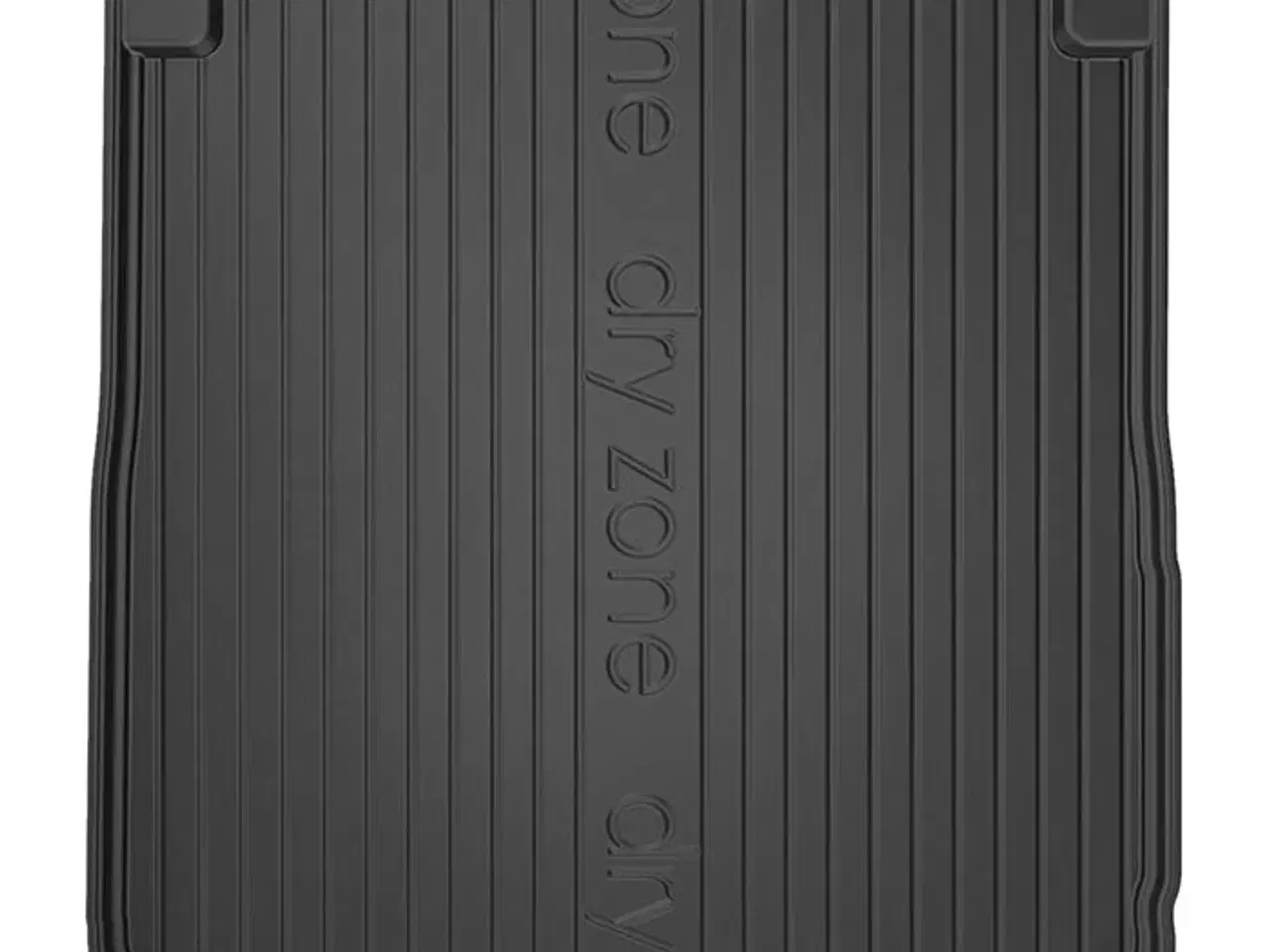 Billede 1 - Bagagerumsbakke Audi A6 C7 combi 2011-2018