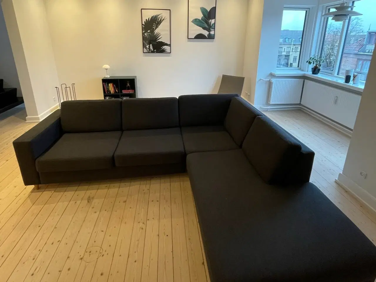 Billede 2 - Skalma Function sofa