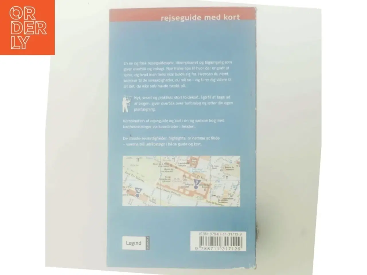 Billede 3 - Paris af Gabriele Kalmbach (Bog)