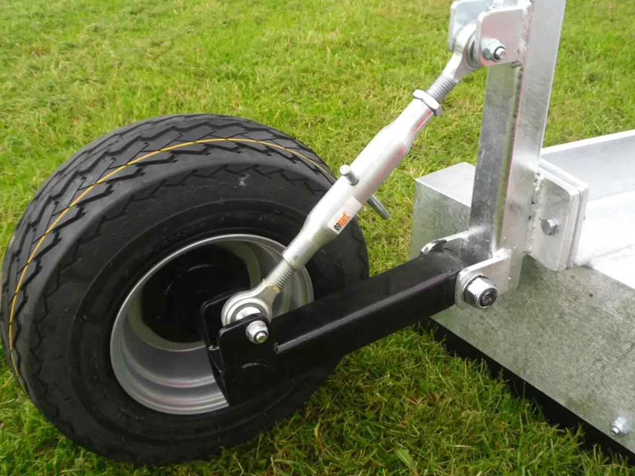 Billede 8 - Mammen M3 GL