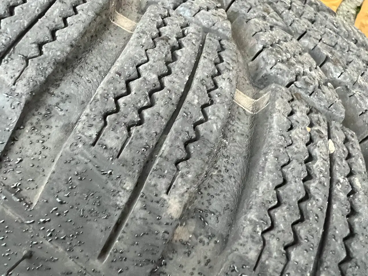 Billede 6 - 19" Org. VW ID 4/5.  vinterhjul