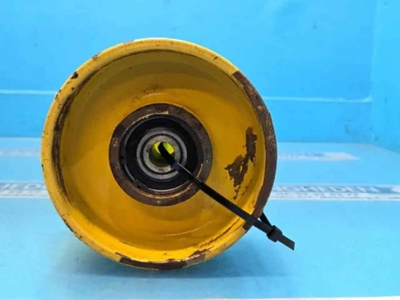 Billede 10 - New Holland TX68 Remskive 9817376