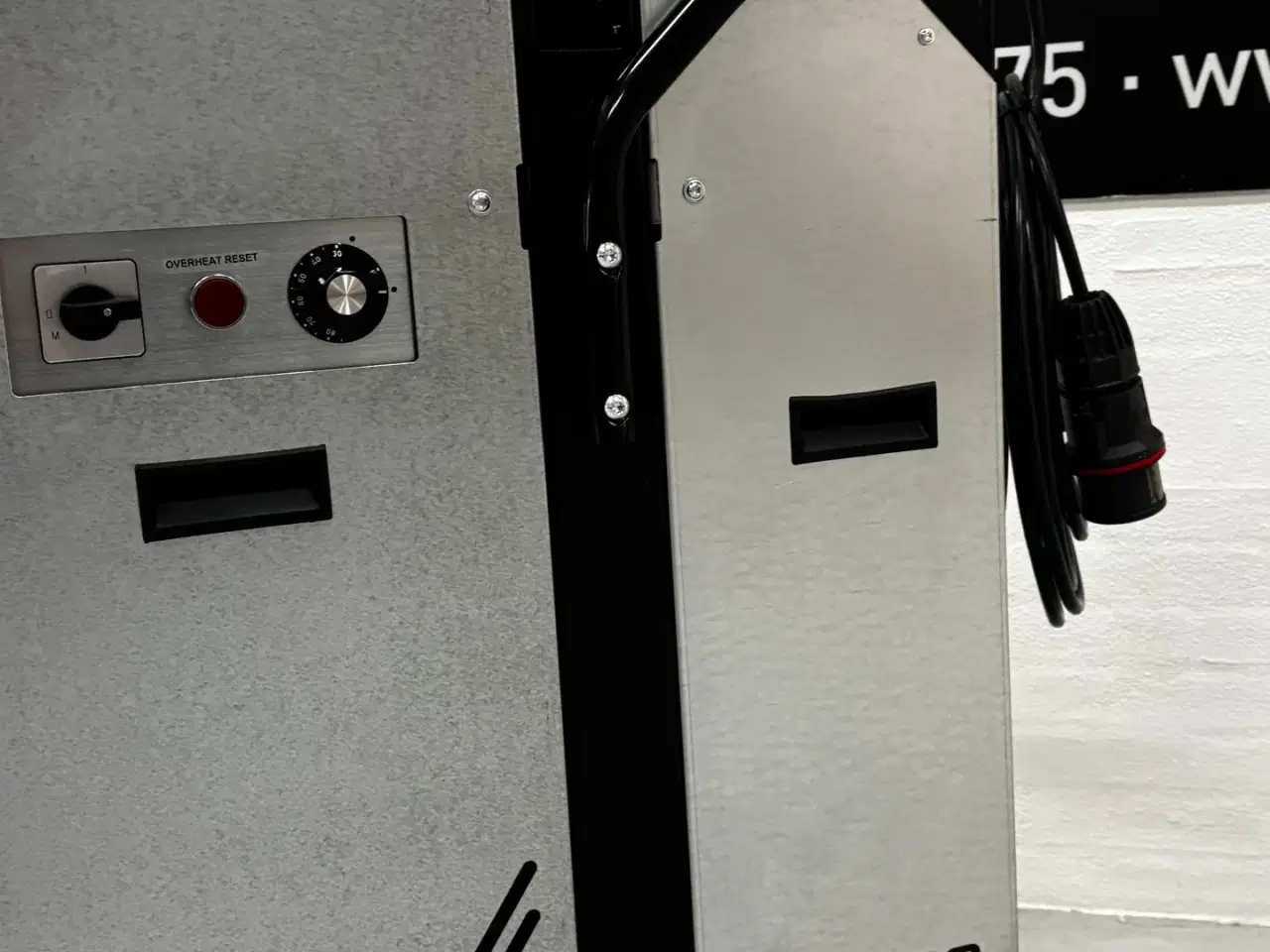 Billede 3 - Reno HW16514-F4R HW16514-F4R