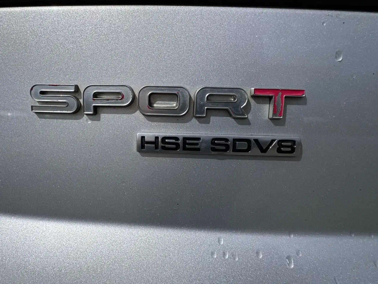 Billede 21 - Land Rover Range Rover Sport 4,4 SDV8 HSE aut. Van
