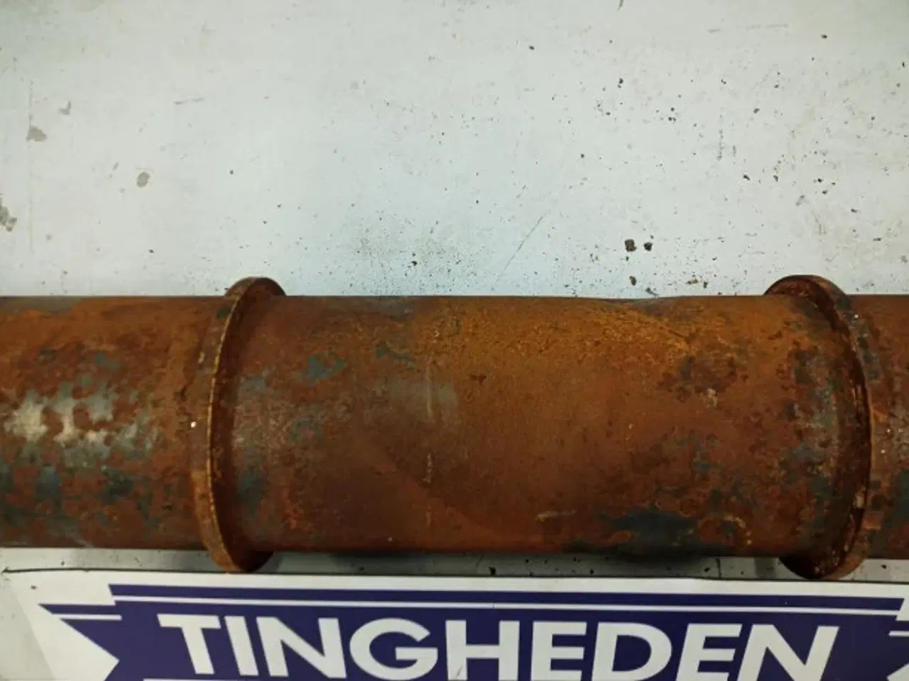 Billede 3 - Claas Lexion 780 Valse 5188492