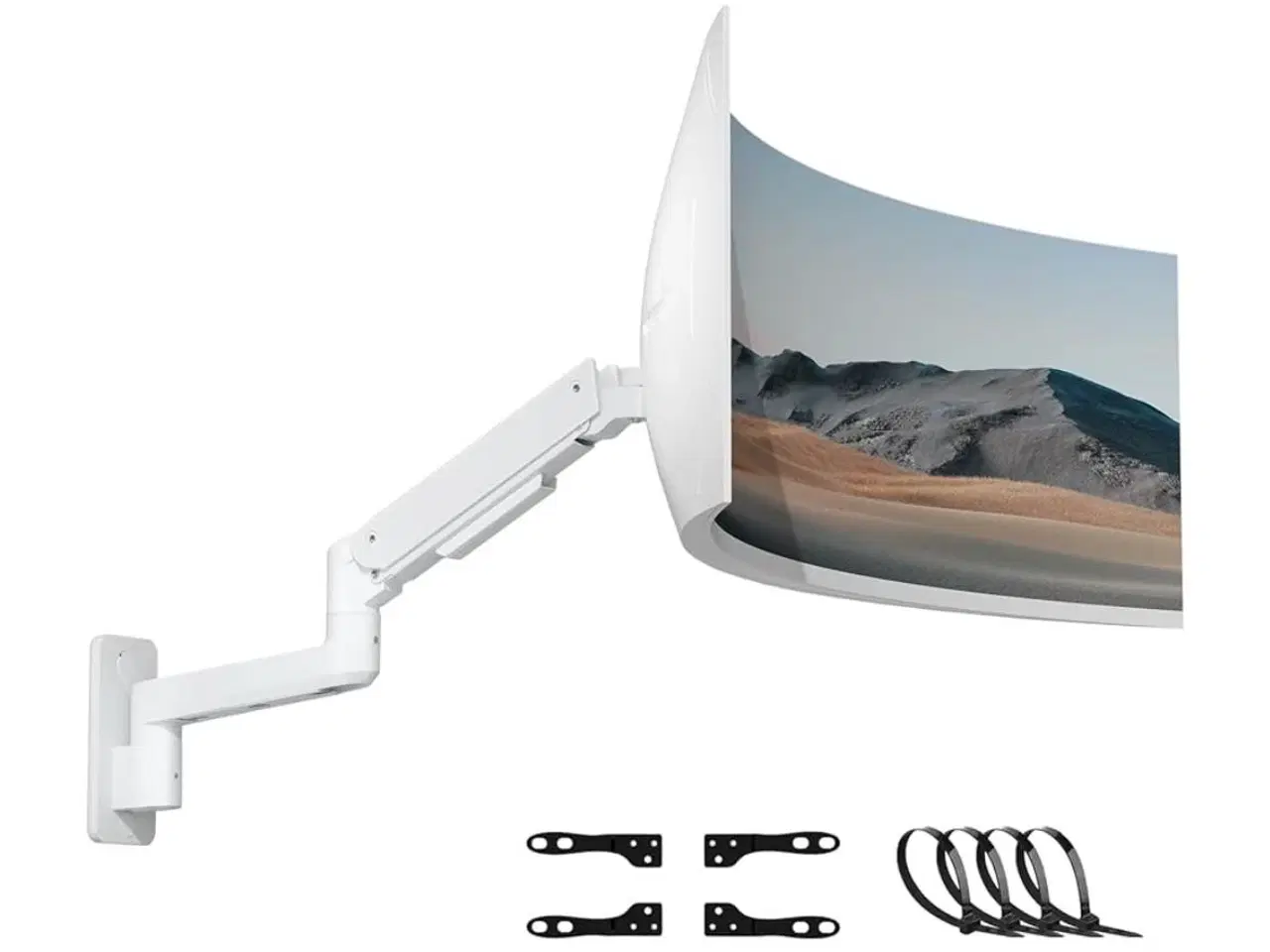 Billede 1 - Samsung viewfinity s9