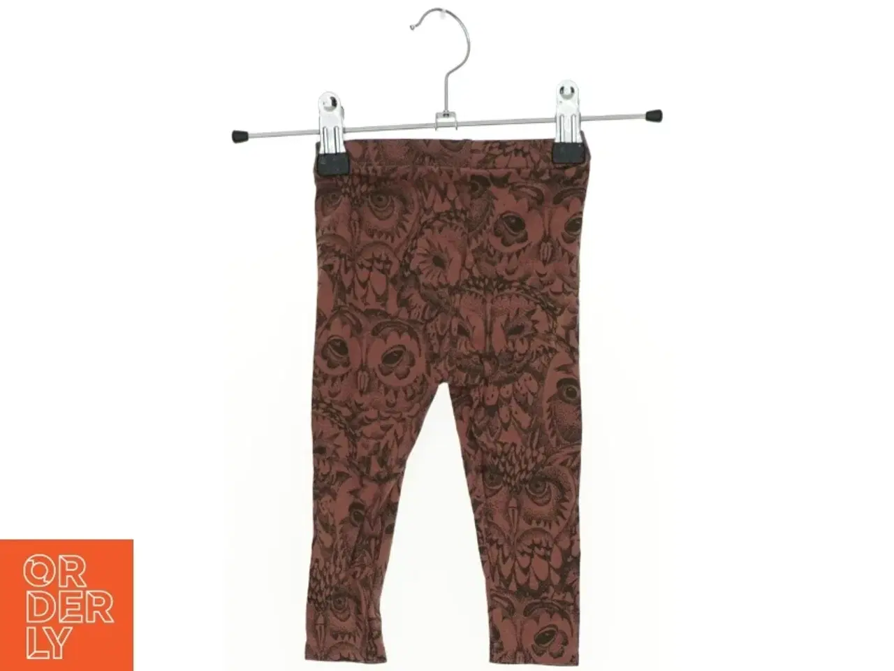 Billede 1 - Leggings fra Soft Gallery (str. 62 cm)