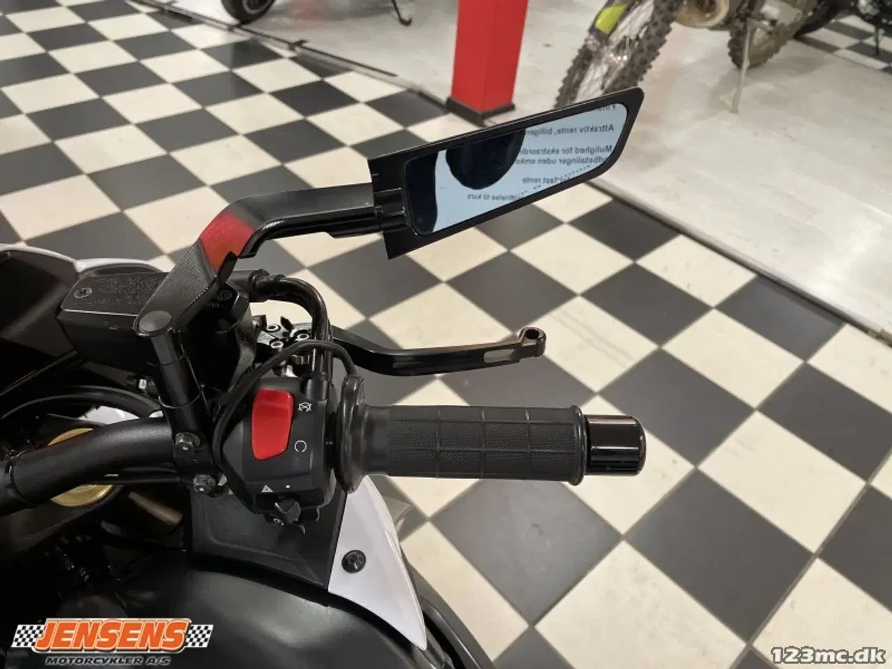 Billede 8 - Suzuki GSXS 1000 F