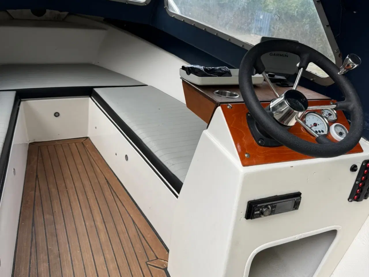 Billede 5 - Nordan vinter pis 