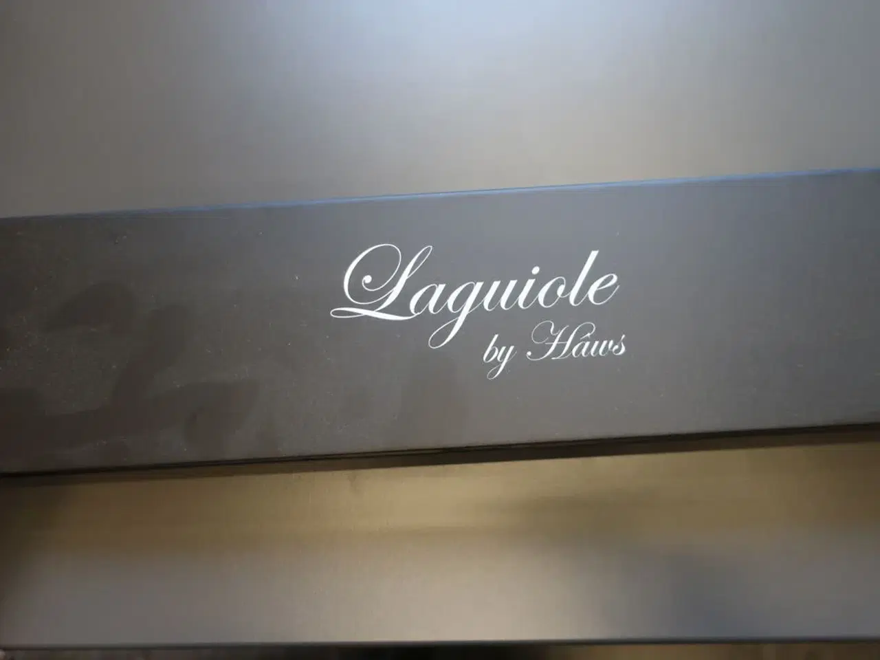 Billede 9 - 3 stk. knive LAGUILOE