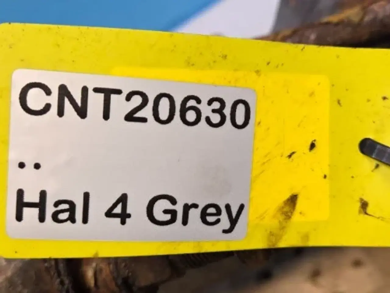Billede 24 - Massey Ferguson 3085 Foraksel 3429105M91