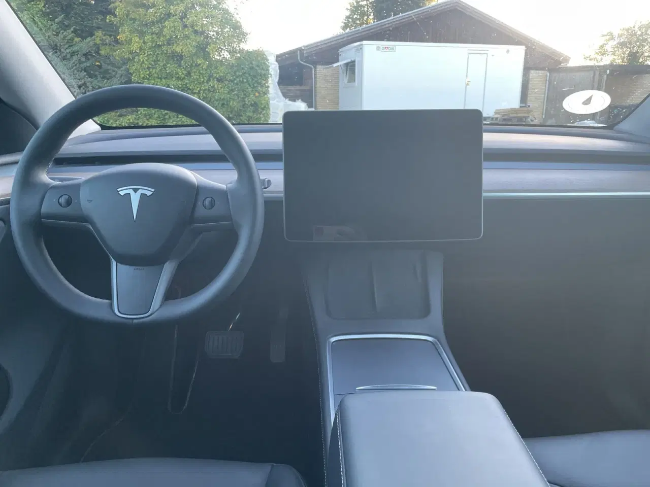 Billede 10 - Tesla Model Y  Long Range RWD