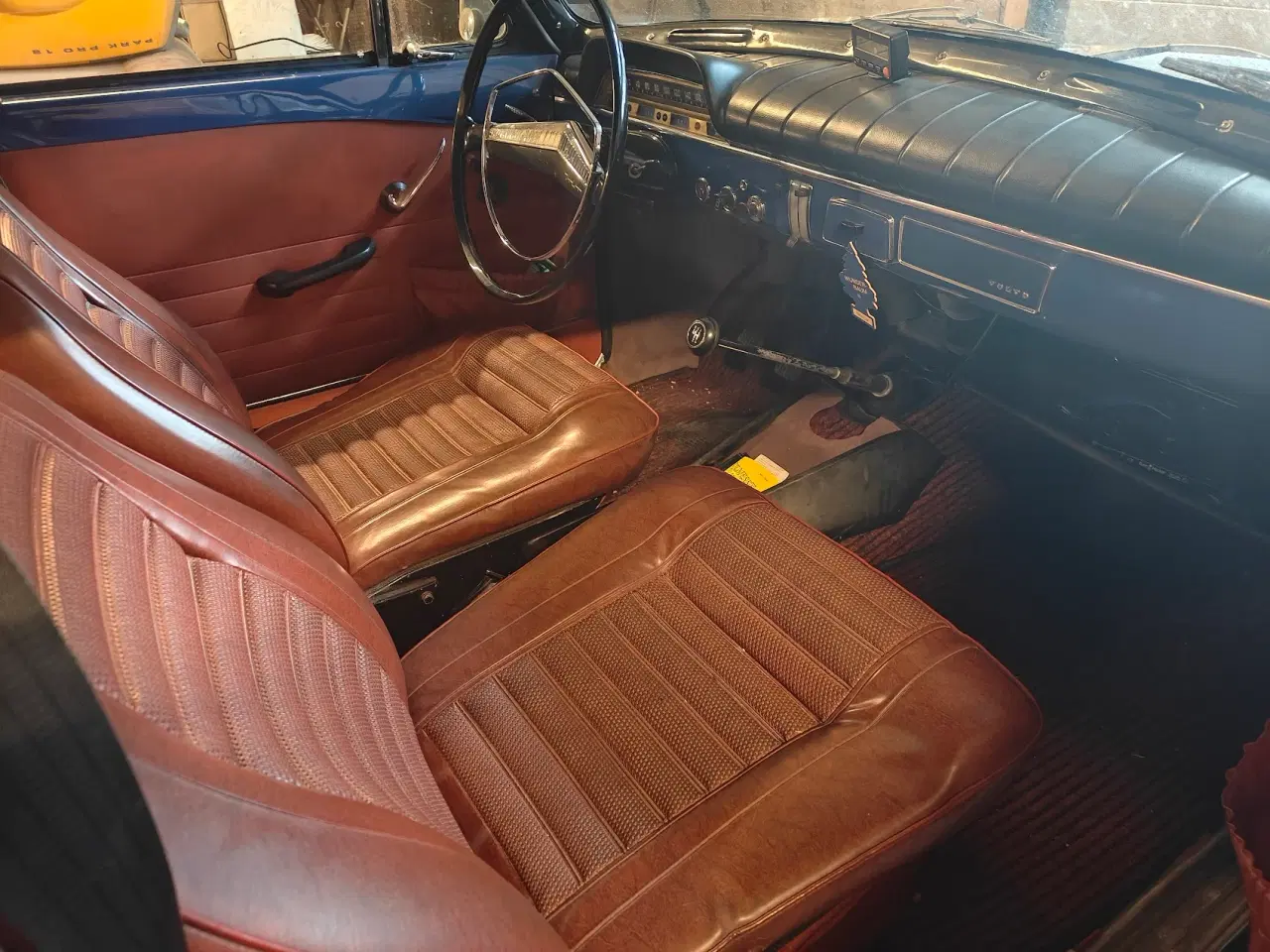 Billede 9 - volvo amazon 122S