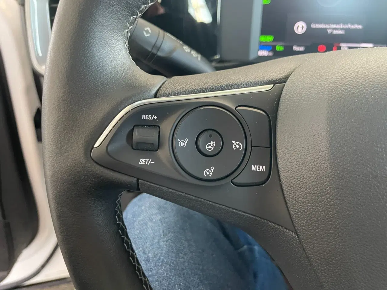 Billede 10 - Opel Mokka-e 50 Elegance