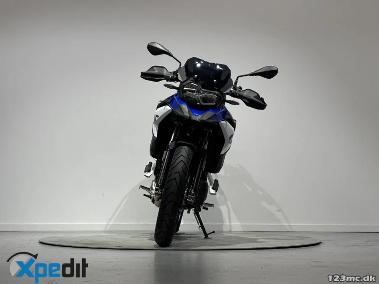 Billede 4 - BMW F 800 GS