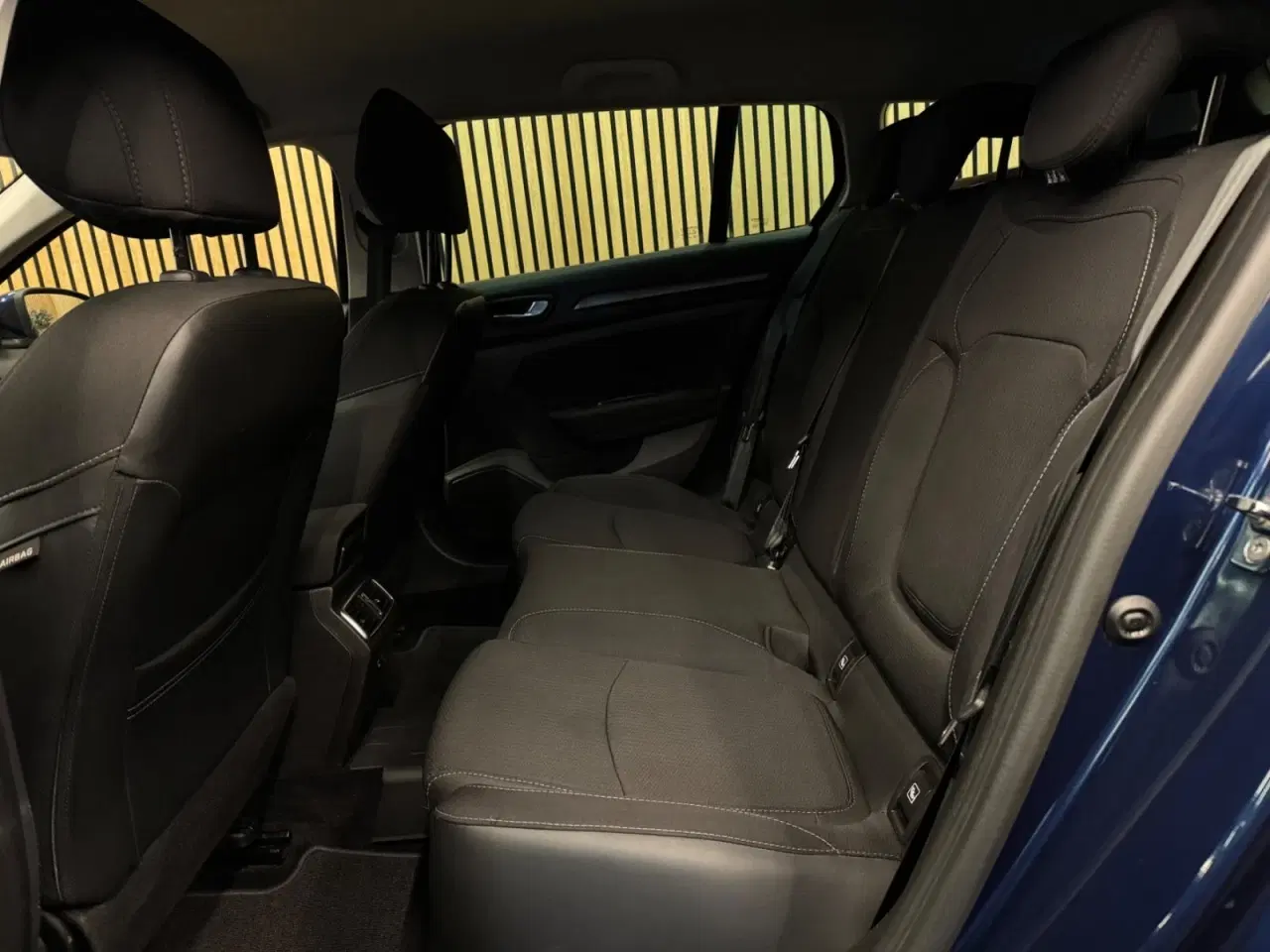 Billede 14 - Renault Megane IV 1,6 E-Tech Zen Sport Tourer