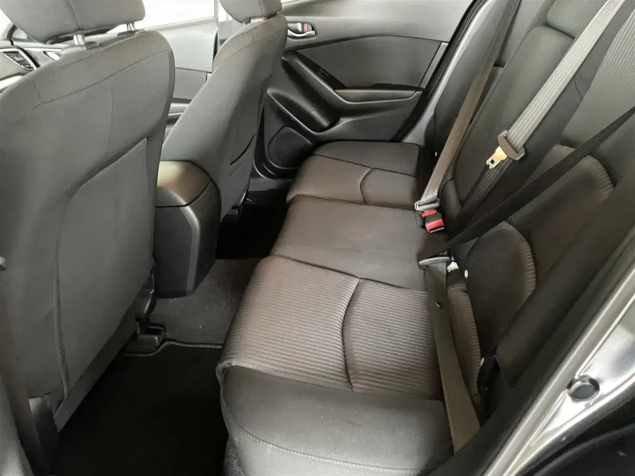 Billede 17 - Mazda 3 2,2 Skyactiv-D Optimum 150HK 5d 6g