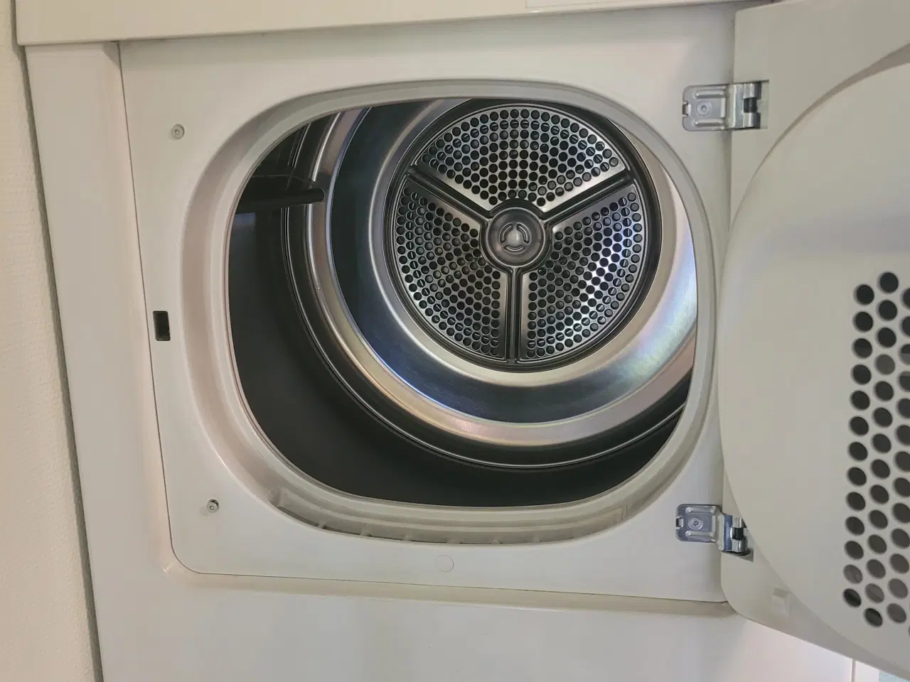 Billede 1 - Siemens Tørretumbler..virker 100%