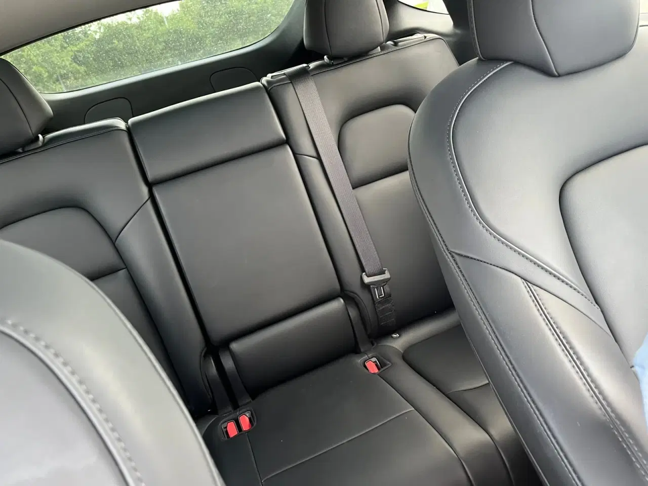 Billede 12 - Tesla Model Y  Long Range AWD