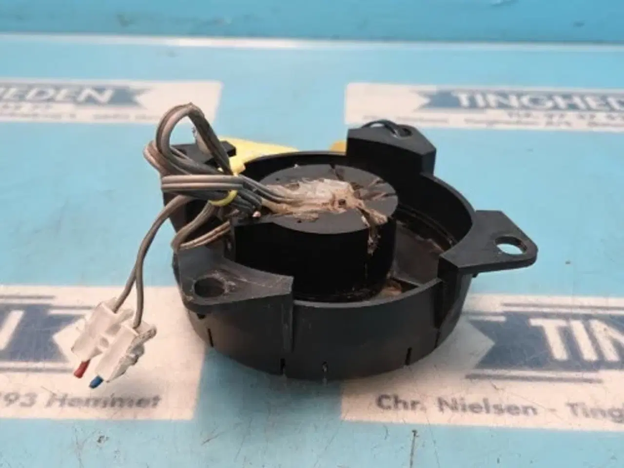 Billede 3 - New Holland TX68 Føler 87532857